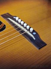 Gibson Historic Collection 1942 Banner Southern Jumbo -2023USED!!-【48回迄金利0%対象】_9