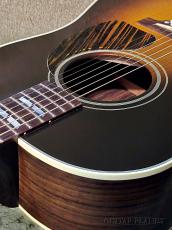 Gibson Historic Collection 1942 Banner Southern Jumbo -2023USED!!-【48回迄金利0%対象】_10