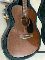 Martin 00-15M 2022年製　オールマホガニー 小ぶり!_2