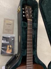 Martin 00-15M 2022年製　オールマホガニー 小ぶり!_4