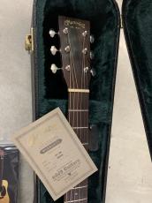Martin 00-15M 2022年製　オールマホガニー 小ぶり!_5