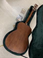 Martin 00-15M 2022年製　オールマホガニー 小ぶり!_6