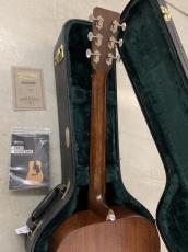 Martin 00-15M 2022年製　オールマホガニー 小ぶり!_9