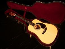Martin CTM D-45 KOA【アディロンダック×ハワイアンコア仕様 カスタムショップモデル 新品価格268万円が大変お買い得です! コンディション、サウンド共に極上のD45をぜひ手にしてください! 】解説試奏動画ご覧ください。_2
