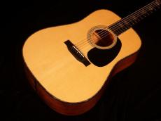 Martin CTM D-45 KOA【アディロンダック×ハワイアンコア仕様 カスタムショップモデル 新品価格268万円が大変お買い得です! コンディション、サウンド共に極上のD45をぜひ手にしてください! 】解説試奏動画ご覧ください。_4