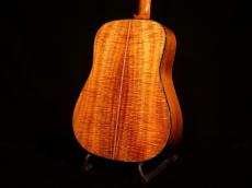 Martin CTM D-45 KOA【アディロンダック×ハワイアンコア仕様 カスタムショップモデル 新品価格268万円が大変お買い得です! コンディション、サウンド共に極上のD45をぜひ手にしてください! 】解説試奏動画ご覧ください。_5
