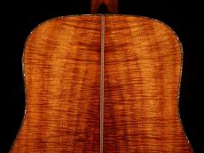 Martin CTM D-45 KOA【アディロンダック×ハワイアンコア仕様 カスタムショップモデル 新品価格268万円が大変お買い得です! コンディション、サウンド共に極上のD45をぜひ手にしてください! 】解説試奏動画ご覧ください。_6