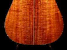 Martin CTM D-45 KOA【アディロンダック×ハワイアンコア仕様 カスタムショップモデル 新品価格268万円が大変お買い得です! コンディション、サウンド共に極上のD45をぜひ手にしてください! 】解説試奏動画ご覧ください。_7