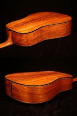 Martin CTM D-45 KOA【アディロンダック×ハワイアンコア仕様 カスタムショップモデル 新品価格268万円が大変お買い得です! コンディション、サウンド共に極上のD45をぜひ手にしてください! 】解説試奏動画ご覧ください。_9