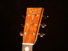 Martin CTM D-45 KOA【アディロンダック×ハワイアンコア仕様 カスタムショップモデル 新品価格268万円が大変お買い得です! コンディション、サウンド共に極上のD45をぜひ手にしてください! 】解説試奏動画ご覧ください。_10