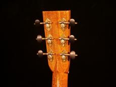 Martin CTM D-45 KOA【アディロンダック×ハワイアンコア仕様 カスタムショップモデル 新品価格268万円が大変お買い得です! コンディション、サウンド共に極上のD45をぜひ手にしてください! 】解説試奏動画ご覧ください。_11
