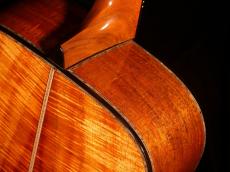Martin CTM D-45 KOA【アディロンダック×ハワイアンコア仕様 カスタムショップモデル 新品価格268万円が大変お買い得です! コンディション、サウンド共に極上のD45をぜひ手にしてください! 】解説試奏動画ご覧ください。_15