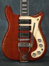 Epiphone 1965 Crestwood Deluxe