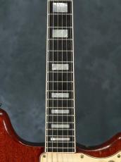 Epiphone 1965 Crestwood Deluxe_5