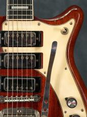 Epiphone 1965 Crestwood Deluxe_7