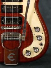 Epiphone 1965 Crestwood Deluxe_9
