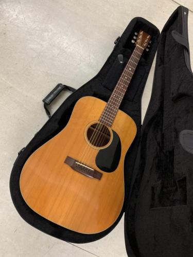 Seagull SD-50 Seagull弦楽器工房 塩崎雅亮氏のD-18モデル!