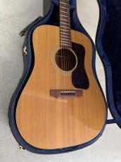 Guild D-35 Westery工場製 1979年 マホガニー サイド/バック!_2