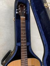 Guild D-35 Westery工場製 1979年 マホガニー サイド/バック!_4