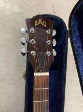 Guild D-35 Westery工場製 1979年 マホガニー サイド/バック!_5
