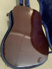 Guild D-35 Westery工場製 1979年 マホガニー サイド/バック!_7