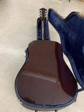 Guild D-35 Westery工場製 1979年 マホガニー サイド/バック!_8