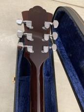 Guild D-35 Westery工場製 1979年 マホガニー サイド/バック!_10