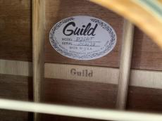 Guild D-35 Westery工場製 1979年 マホガニー サイド/バック!_13