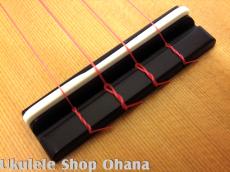 Yoshida弦楽器工房 [UC-STD-OH]コンサート ウエスタンレッドシダー/ハワイアンコア SoundMesse出展モデル_11