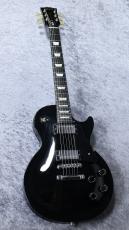 Gibson 【特選中古セール!!】Les Paul Studio Ebony/Ebony 【1997'USED】_2