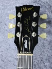 Gibson 【特選中古セール!!】Les Paul Studio Ebony/Ebony 【1997'USED】_3