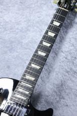 Gibson 【特選中古セール!!】Les Paul Studio Ebony/Ebony 【1997'USED】_4