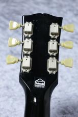 Gibson 【特選中古セール!!】Les Paul Studio Ebony/Ebony 【1997'USED】_5