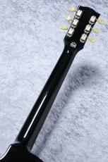 Gibson 【特選中古セール!!】Les Paul Studio Ebony/Ebony 【1997'USED】_6