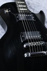Gibson 【特選中古セール!!】Les Paul Studio Ebony/Ebony 【1997'USED】_9