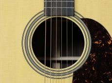 Martin 【2025年製・新仕様個体】D-28Standard #2944963【無金利キャンペーン・送料当社負担】_3