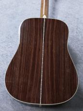 Martin 【2025年製・新仕様個体】D-28Standard #2944963【無金利キャンペーン・送料当社負担】_8