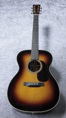 Martin 【レアカラー入荷しました!】000-28EC Sunburst 【送料当社負担・分割無金利】_2