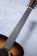 Martin 【レアカラー入荷しました!】000-28EC Sunburst 【送料当社負担・分割無金利】_5