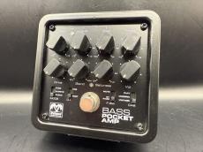 Palmer Pocket Amp Bass
