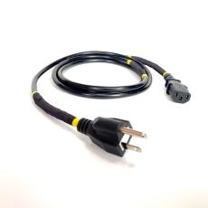 The NUDE CABLE D-Tune PRO MODEL  1.8m エフェクターフロア取扱 お取寄商品_2