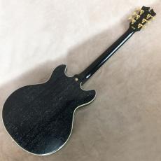 D'Angelico Excel Series Excel Mini DC, Black Dog【WEBSHOP在庫】_3