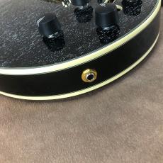 D'Angelico Excel Series Excel Mini DC, Black Dog【WEBSHOP在庫】_7