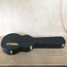 D'Angelico Excel Series Excel Mini DC, Black Dog【WEBSHOP在庫】_11