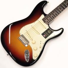Fender American Vintage II 1961 Stratocaster, Rosewood Fingerboard, 3-Color Sunburst