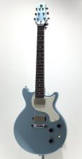 Kz Guitar Works Kz One RS-Joint 2Humbucker / Ice Blue Metallic【ニューギニアローズウッドボディ&ネック】_2