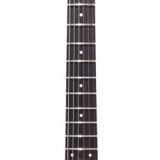 Kz Guitar Works Kz One RS-Joint 2Humbucker / Ice Blue Metallic【ニューギニアローズウッドボディ&ネック】_3