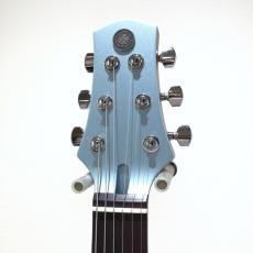 Kz Guitar Works Kz One RS-Joint 2Humbucker / Ice Blue Metallic【ニューギニアローズウッドボディ&ネック】_4