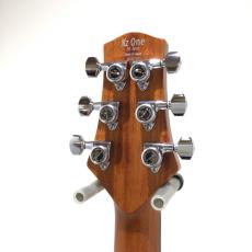 Kz Guitar Works Kz One RS-Joint 2Humbucker / Ice Blue Metallic【ニューギニアローズウッドボディ&ネック】_5