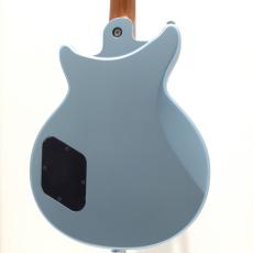 Kz Guitar Works Kz One RS-Joint 2Humbucker / Ice Blue Metallic【ニューギニアローズウッドボディ&ネック】_7